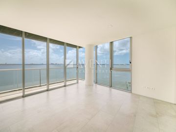 Departamento en Renta, Zona Hotelera, Cancún, Benito Juarez, Quintana Roo.