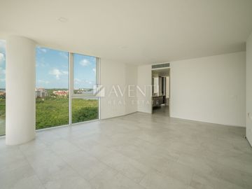 Departamento en Renta, Zona Hotelera, Cancún, Benito Juarez, Quintana Roo.