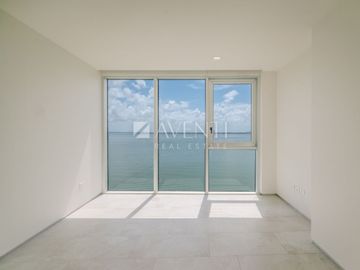 Departamento en Renta, Zona Hotelera, Cancún, Benito Juarez, Quintana Roo.