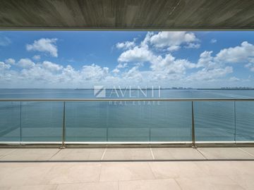 Departamento en Renta, Zona Hotelera, Cancún, Benito Juarez, Quintana Roo.