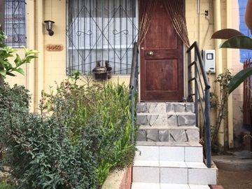 TRONCOS VIEJOS – VILLA ALEMANA