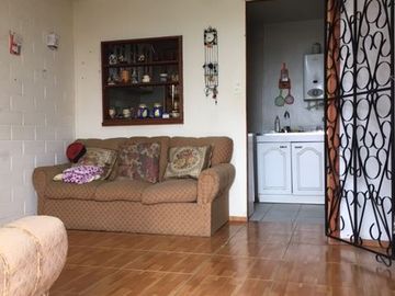 TRONCOS VIEJOS – VILLA ALEMANA