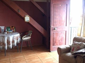 TRONCOS VIEJOS – VILLA ALEMANA