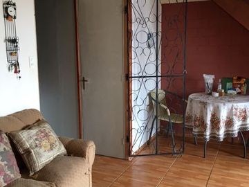 TRONCOS VIEJOS – VILLA ALEMANA