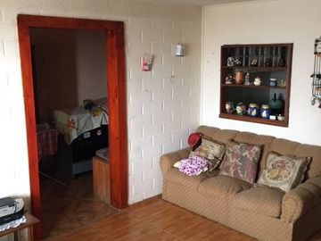 TRONCOS VIEJOS – VILLA ALEMANA