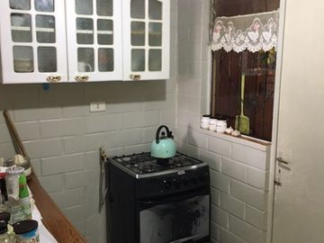 TRONCOS VIEJOS – VILLA ALEMANA