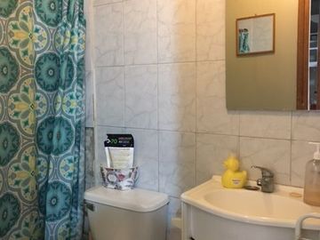TRONCOS VIEJOS – VILLA ALEMANA