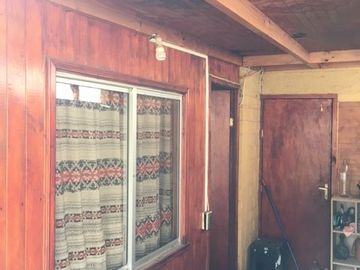 TRONCOS VIEJOS – VILLA ALEMANA