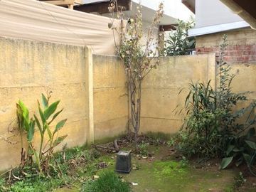 TRONCOS VIEJOS – VILLA ALEMANA