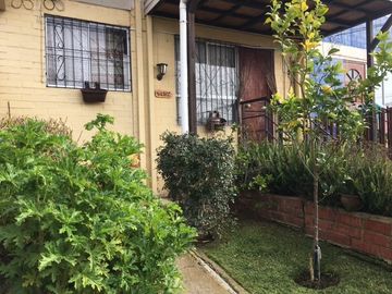 TRONCOS VIEJOS – VILLA ALEMANA