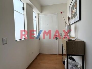 VENDO DUPLEX ACOGEDOR EN MIRAFLORES