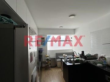 VENDO DUPLEX ACOGEDOR EN MIRAFLORES