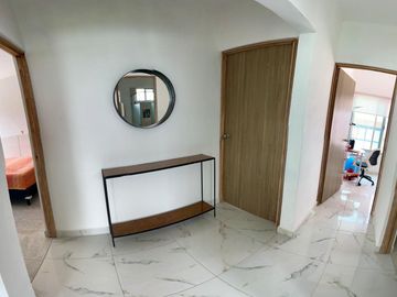 CASA CON ALBERCA Y JARDIN EN VENTA AL SUR DE CUERNAVACA