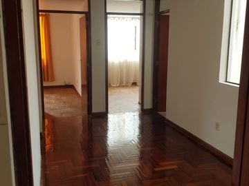 VENDO Hermoso departamento en calle El Cabo en Urb Los Cedros de Villa, Chorrillos