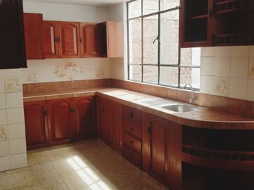 VENDO Hermoso departamento en calle El Cabo en Urb Los Cedros de Villa, Chorrillos