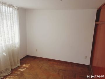 VENDO Hermoso departamento en calle El Cabo en Urb Los Cedros de Villa, Chorrillos