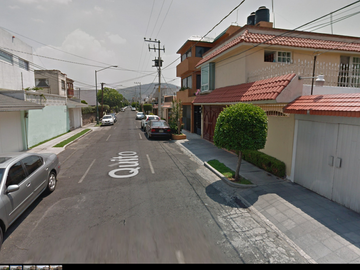 Casa en Col. Lindavista Nte, CDMX.