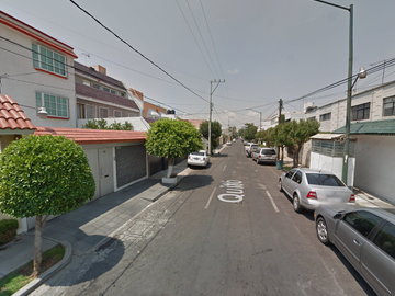 Casa en Col. Lindavista Nte, CDMX.