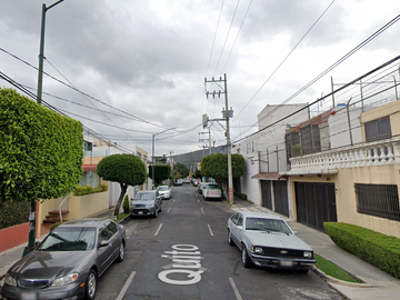 Casa en Col. Lindavista Nte, CDMX.