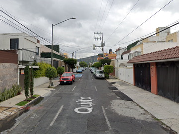 Casa en Col. Lindavista Nte, CDMX.