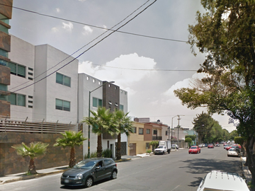 ¡¡Atención Inversionistas!! Venta de Departamento en Remate Bancario, Col. Claveria, CDMX.