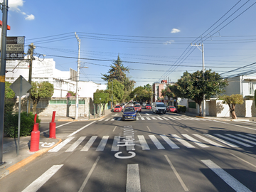 ¡¡Atención Inversionistas!! Venta de Departamento en Remate Bancario, Col. Claveria, CDMX.