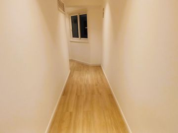DEPARTAMENTO DE ESTRENO 2D VISTA EXTERIOR – MONTERRICO (SURCO)