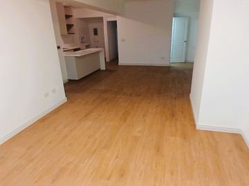 DEPARTAMENTO DE ESTRENO 2D VISTA EXTERIOR – MONTERRICO (SURCO)