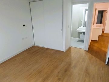 DEPARTAMENTO DE ESTRENO 2D VISTA EXTERIOR – MONTERRICO (SURCO)