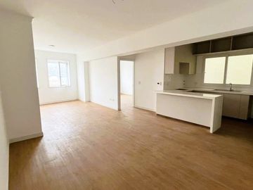 DEPARTAMENTO DE ESTRENO 2D VISTA EXTERIOR – MONTERRICO (SURCO)