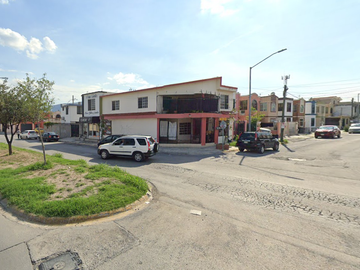 CASA EN PIEDRAS NEGRAS, MIRAVISTA, GENERAL ESCOBEDO, NUEVO LEON. ¡CASA EN REMATE! -FQA