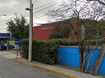 CASA EN PIEDRAS NEGRAS, MIRAVISTA, GENERAL ESCOBEDO, NUEVO LEON. ¡CASA EN REMATE!