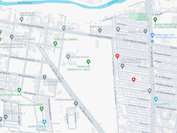 CASA EN PIEDRAS NEGRAS, MIRAVISTA, GENERAL ESCOBEDO, NUEVO LEON. ¡CASA EN REMATE!
