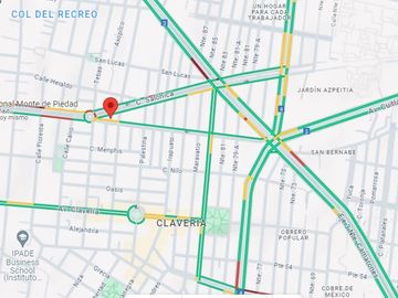 !!GRAN OPORTUNIDAD !! ADQUIERE LINDO DEPARTAMENTO EN UNA DE LAS MEJORES ZONAS DE LA ALCALDIA AZCAPOTZALCO, CIUDAD DE MÉXICO!!