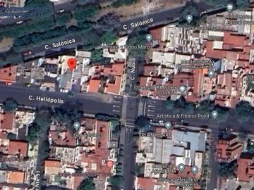 !!GRAN OPORTUNIDAD !! ADQUIERE LINDO DEPARTAMENTO EN UNA DE LAS MEJORES ZONAS DE LA ALCALDIA AZCAPOTZALCO, CIUDAD DE MÉXICO!!