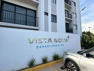 DEPARTAMENTO EN VENTA EN VISTANOVA CULIACAN