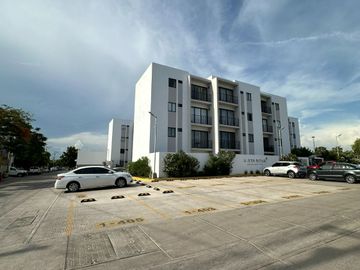 DEPARTAMENTO EN VENTA EN VISTANOVA CULIACAN