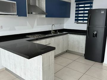 DEPARTAMENTO EN VENTA EN VISTANOVA CULIACAN