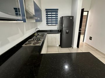 DEPARTAMENTO EN VENTA EN VISTANOVA CULIACAN