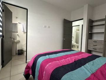 DEPARTAMENTO EN VENTA EN VISTANOVA CULIACAN