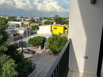 DEPARTAMENTO EN VENTA EN VISTANOVA CULIACAN