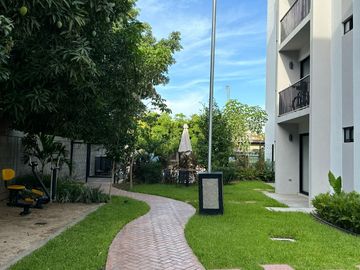 DEPARTAMENTO EN VENTA EN VISTANOVA CULIACAN
