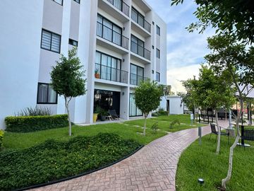 DEPARTAMENTO EN VENTA EN VISTANOVA CULIACAN