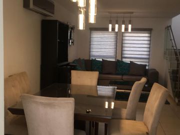 CASAS EN VENTA CULIACAN, PRIVADA CON ALBERCA