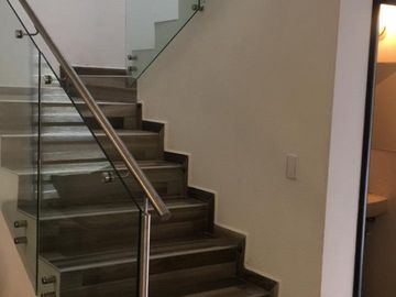 CASAS EN VENTA CULIACAN, PRIVADA CON ALBERCA