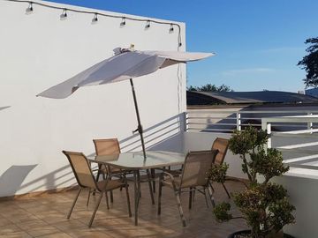 CASAS EN VENTA CULIACAN, PRIVADA CON ALBERCA