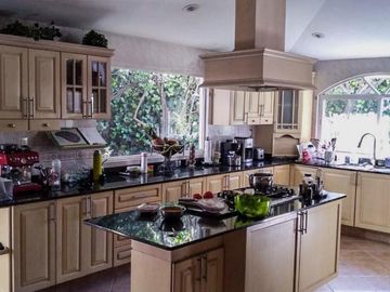 Casa en Venta  La Asuncion