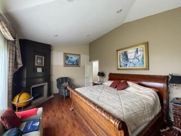 Casa en Venta  La Asuncion