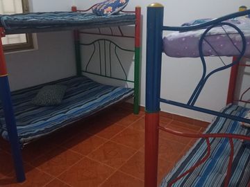 VENTA DE CASA EN MELGAR CON RENTA