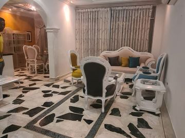 VENTA DE CASA EN MELGAR CON RENTA